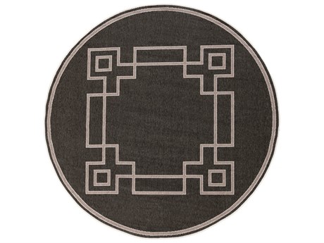 Livabliss by Surya Alfresco Geometric Area Rug