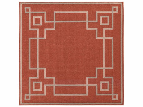 Livabliss by Surya Alfresco Geometric Area Rug
