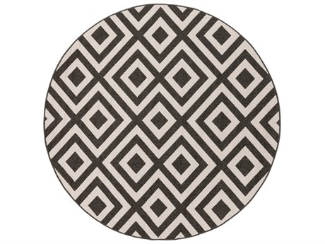 Livabliss by Surya Alfresco Geometric Area Rug