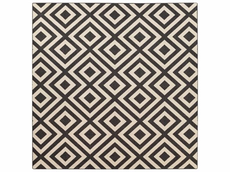Livabliss by Surya Alfresco Geometric Area Rug