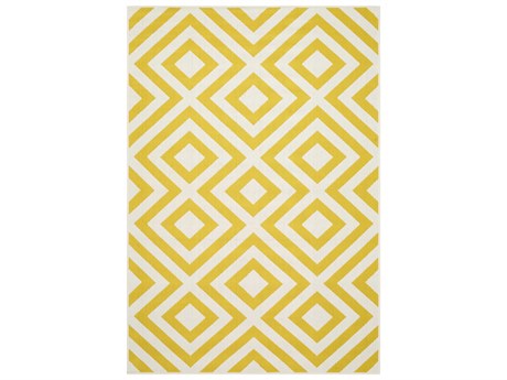 Livabliss by Surya Alfresco Geometric Area Rug