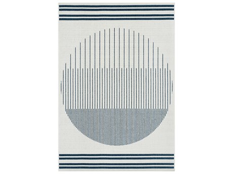 Livabliss by Surya Alfresco Geometric Area Rug