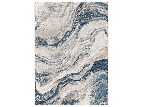 Livabliss by Surya Allegro Abstract Area Rug