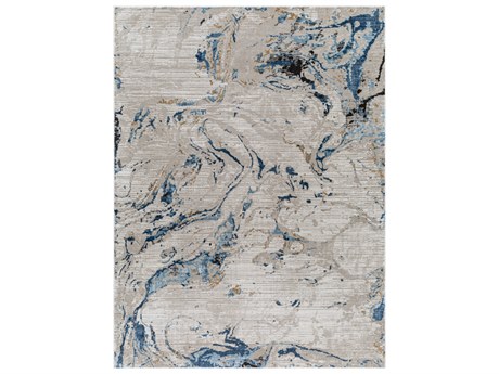 Livabliss by Surya Allegro Abstract Area Rug