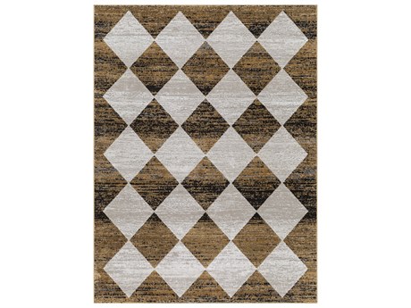 Livabliss by Surya Allegro Geometric Area Rug