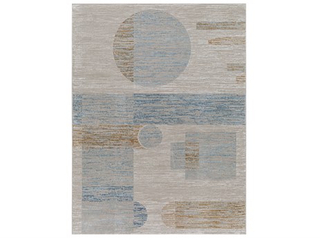 Livabliss by Surya Allegro Geometric Area Rug