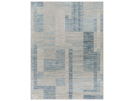 Livabliss by Surya Allegro Geometric Area Rug