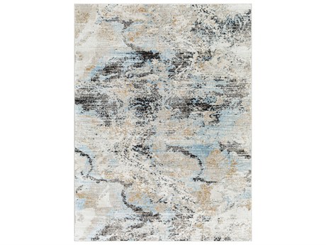 Livabliss by Surya Allegro Abstract Area Rug