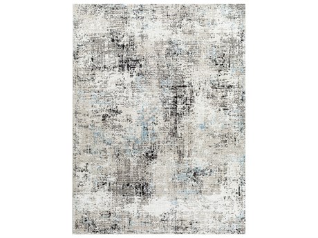 Livabliss by Surya Allegro Abstract Area Rug