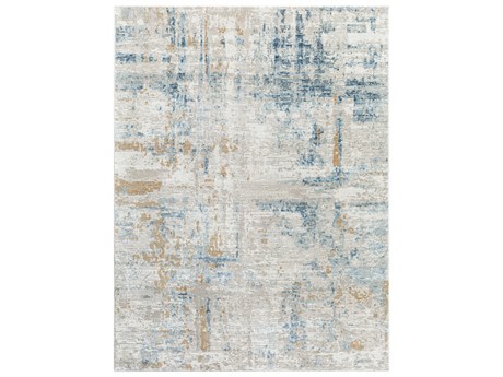 Livabliss by Surya Allegro Abstract Area Rug