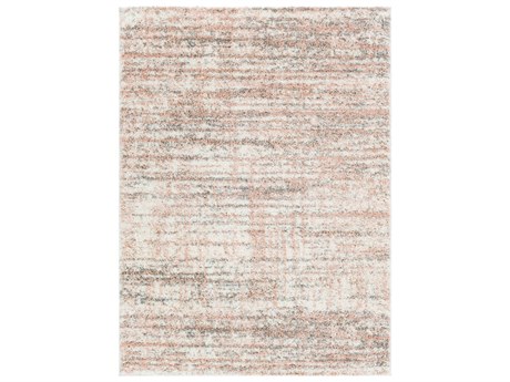 Livabliss by Surya Aliyah Shag Abstract Area Rug