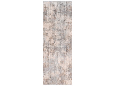 Livabliss by Surya Alpine Abstract Runner Area Rug