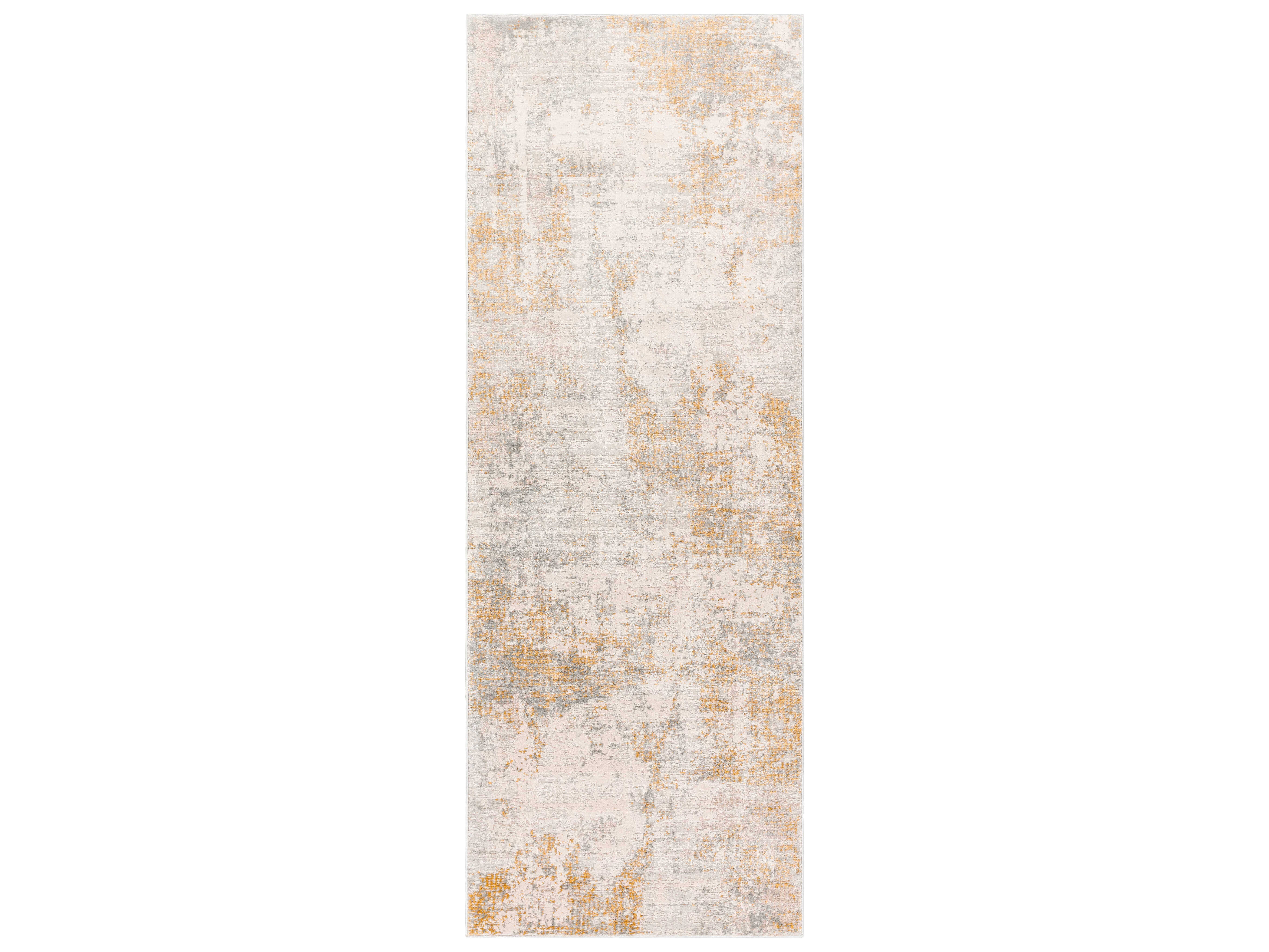 Alpine Runner Rug Livabliss Alpine Abstract Runner Area Rug | LIVALP2315RUN