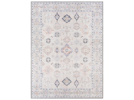 Livabliss by Surya Alanya Bordered Area Rug