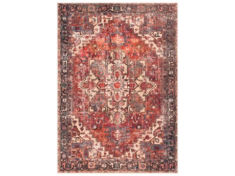 Livabliss by Surya Amelie Bordered Area Rug