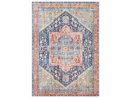 Livabliss by Surya Amelie Bordered Area Rug