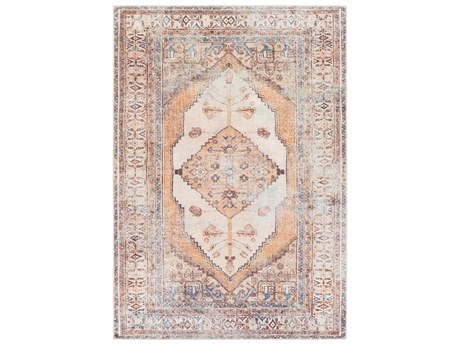 Livabliss by Surya Amelie Bordered Area Rug