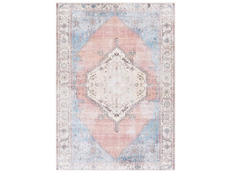 Livabliss by Surya Amelie Bordered Area Rug