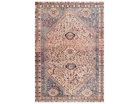 Livabliss by Surya Amelie Bordered Area Rug