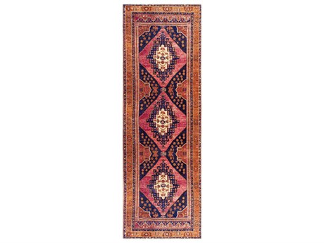 Livabliss by Surya Amelie Bordered Runner Area Rug
