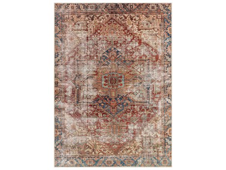 Livabliss by Surya Amelie Bordered Area Rug