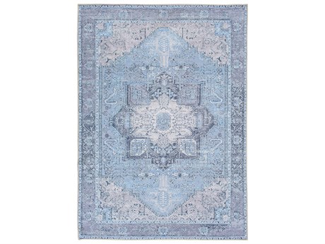 Livabliss by Surya Amelie Bordered Area Rug