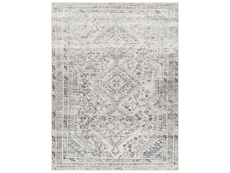 Livabliss by Surya Amelie Bordered Runner Area Rug