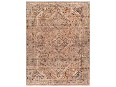 Livabliss by Surya Amelie Bordered Runner Area Rug