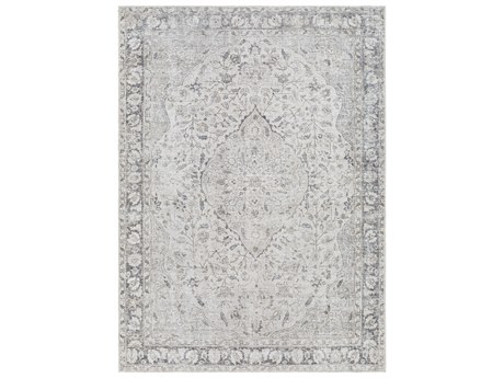 Livabliss by Surya Amelie Bordered Area Rug