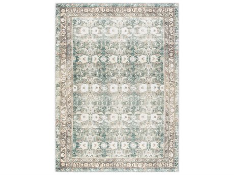 Livabliss by Surya Amelie Bordered Area Rug