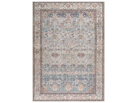 Livabliss by Surya Amelie Bordered Area Rug