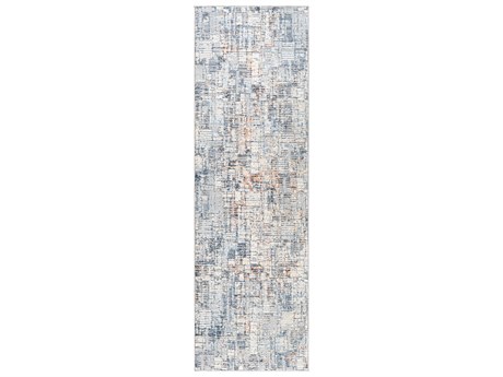 Livabliss by Surya Amore Abstract Runner Area Rug