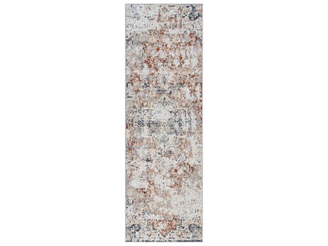 Livabliss by Surya Amore Floral Runner Area Rug