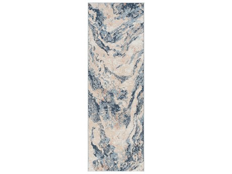 Livabliss by Surya Amore Abstract Runner Area Rug