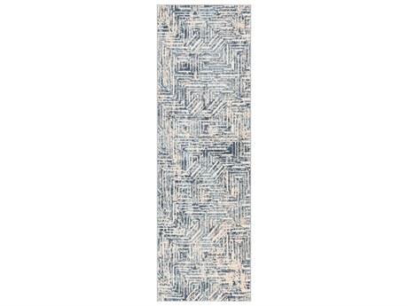 Livabliss by Surya Amore Geometric Runner Area Rug