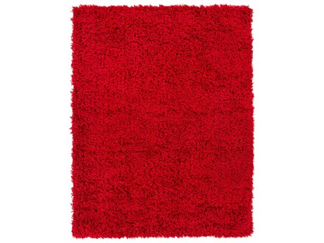 Livabliss by Surya Angora Shag Area Rug
