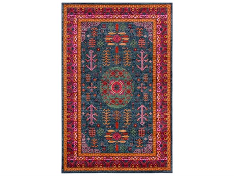 Livabliss by Surya Anika Bordered Area Rug