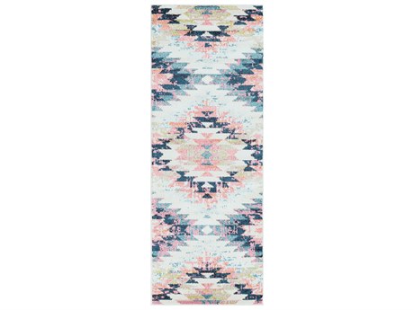 Livabliss by Surya Anika Southwestern Runner Area Rug