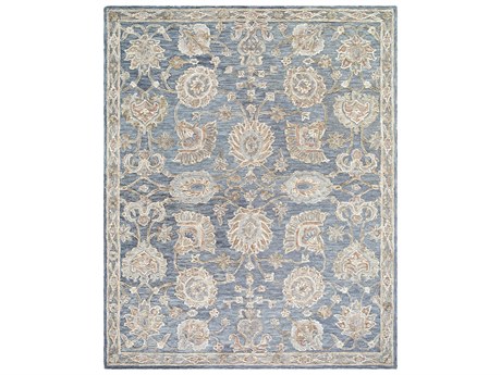 Livabliss by Surya Arnold Bordered Area Rug