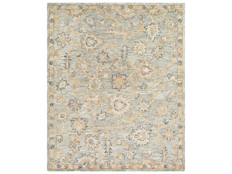 Livabliss by Surya Arnold Floral Area Rug