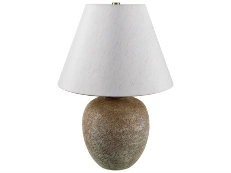 Livabliss by Surya Apres Light Gray Table Lamp