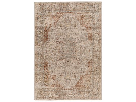 Livabliss by Surya Aspendos Bordered Area Rug