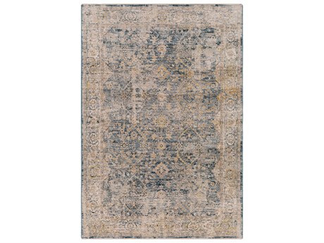 Livabliss by Surya Aspendos Bordered Area Rug