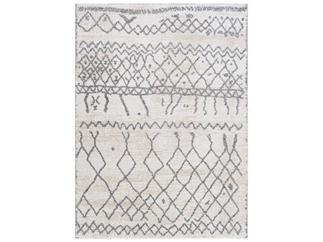 Livabliss by Surya Andorra Geometric Area Rug