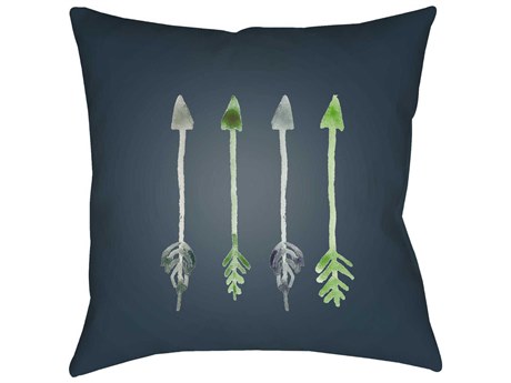 Livabliss by Surya Arrows Pillows