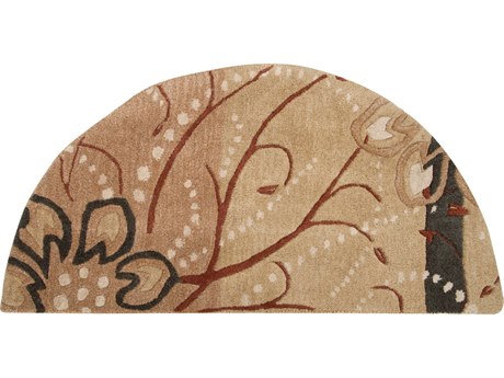 Livabliss by Surya Athena Floral Area Rug