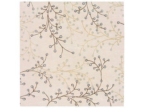 Livabliss by Surya Athena Floral Area Rug