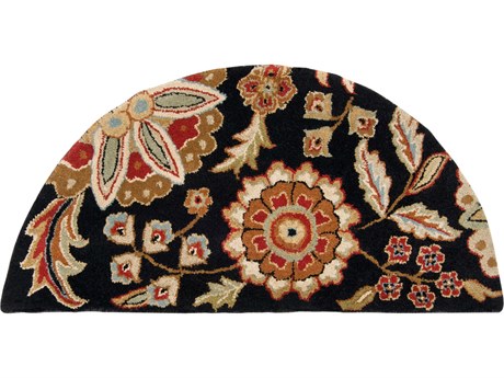 Livabliss by Surya Athena Floral Area Rug