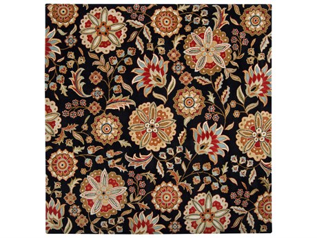 Livabliss by Surya Athena Floral Area Rug