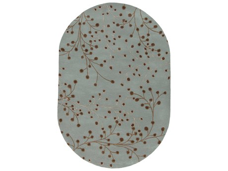 Livabliss by Surya Athena Floral Area Rug